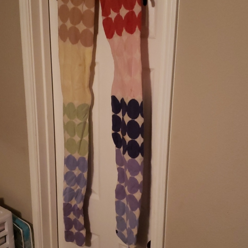 Gap Angola scarf